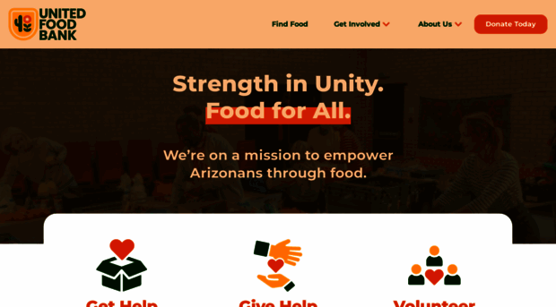 unitedfoodbank.org