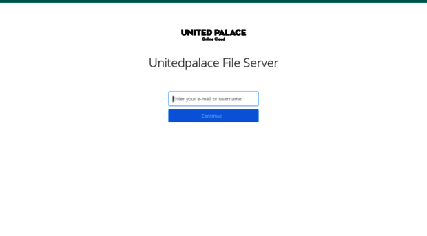 unitedpalace.egnyte.com