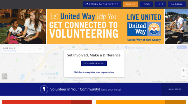 unitedway-york.galaxydigital.com