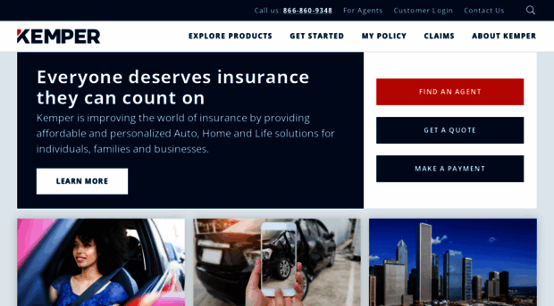 unitrinspecialty.com