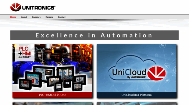 unitronics.com