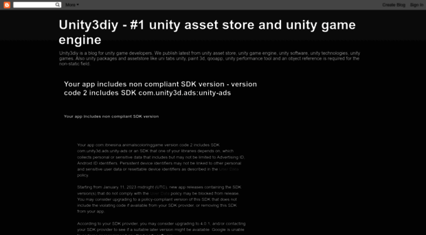 unity3diy.blogspot.co.uk