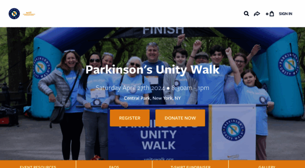 unitywalk.org