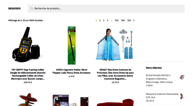 univers-deguisement.com