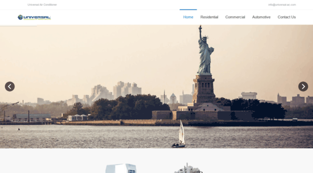 universal-ac.com