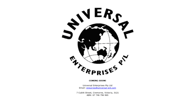universal-ent.com