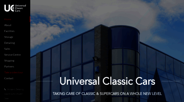 universalclassiccarsstorage.com