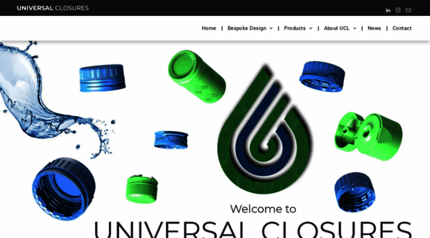 universalclosures.com