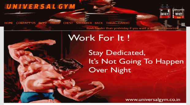 universalgym.co.in