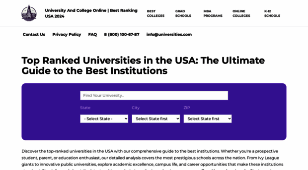 universitycollege-online.com