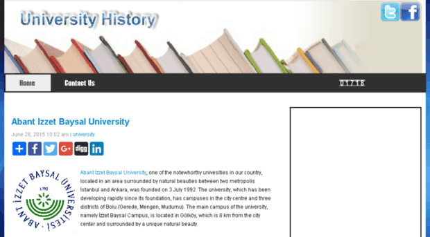 universityhistory.com