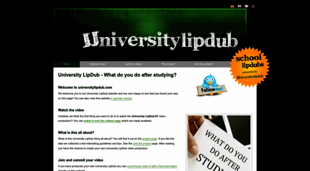 universitylipdub.com