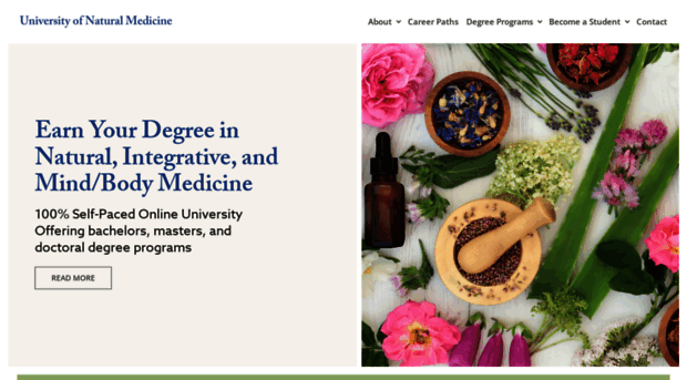 universitynaturalmedicine.org