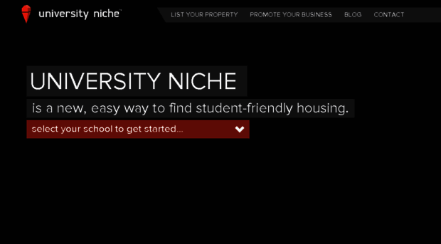 universityniche.com