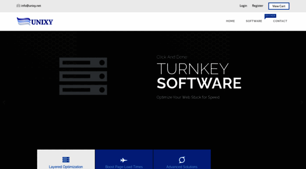unixy.net