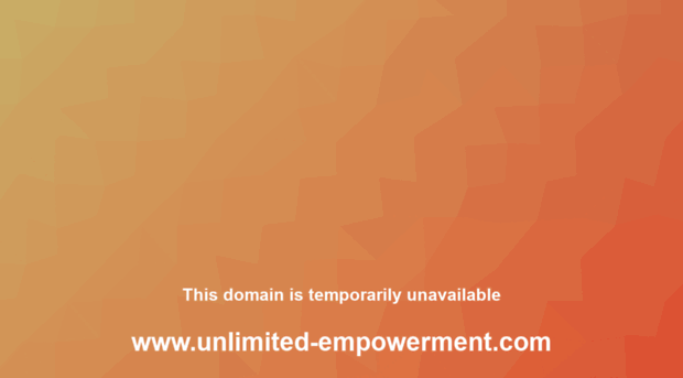 unlimited-empowerment.com