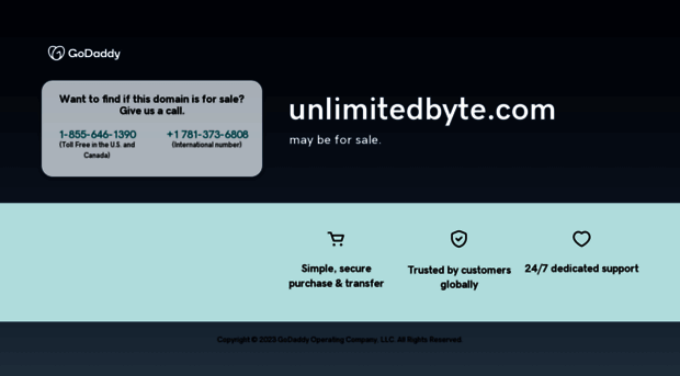 unlimitedbyte.com