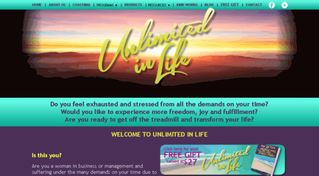 unlimitedinlife.businesscatalyst.com