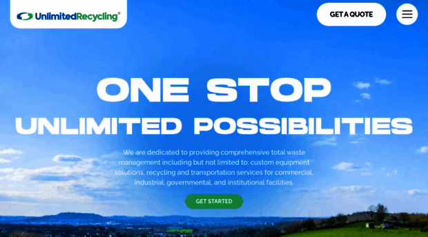 unlimitedrecyclinginc.com