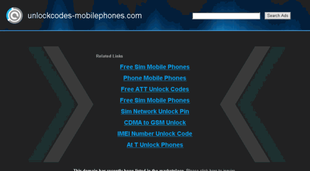 unlockcodes-mobilephones.com