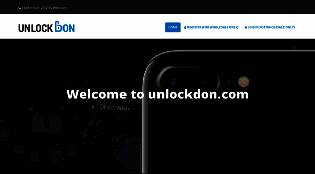 unlockdon.com