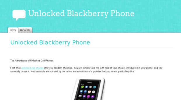 unlockedblackberryphone.snappages.com