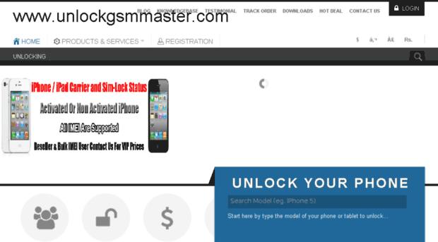 unlockgsmmaster.com