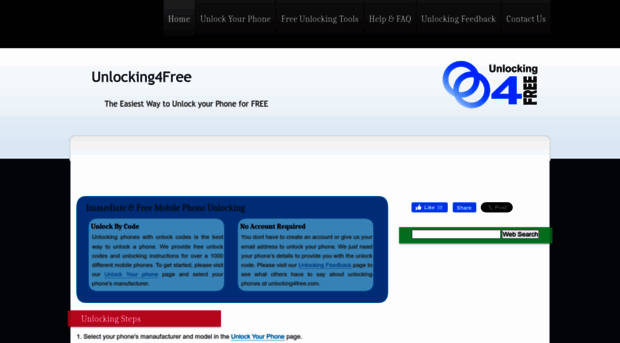 unlocking4free.com