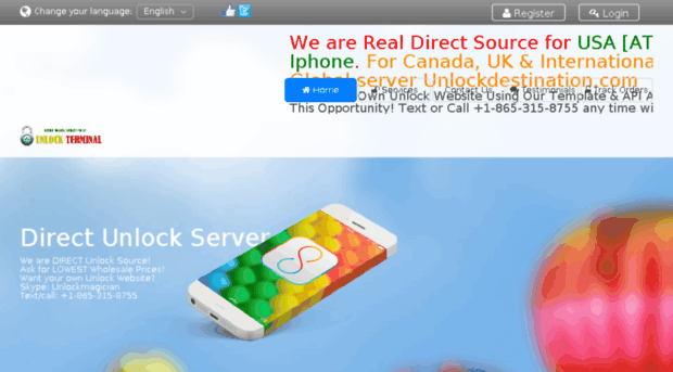unlockterminal.com