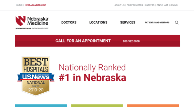 unmcphysicians.com