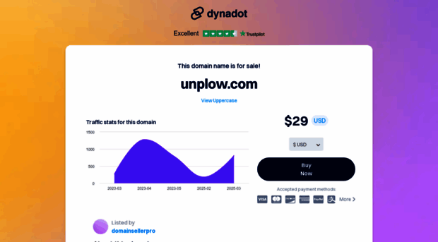 unplow.com