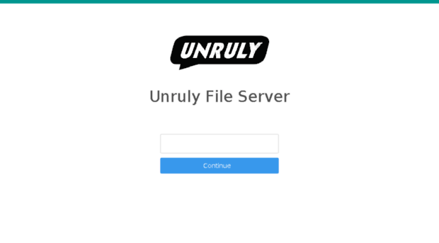 unruly.egnyte.com