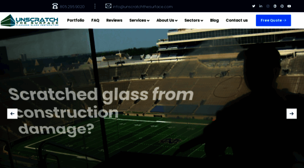 unscratchthesurface.com