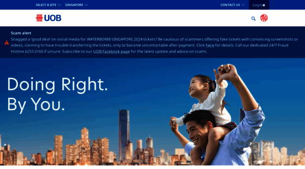 uob.com