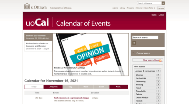 uocal.uottawa.ca