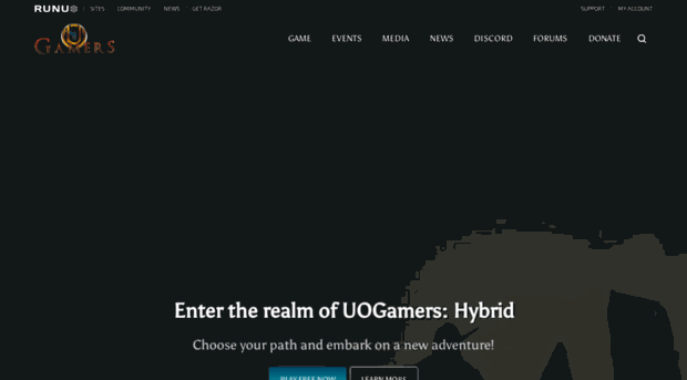 uogamers.com