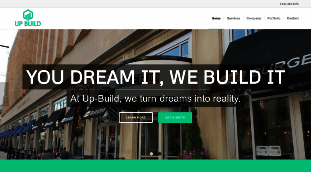 up-build.com