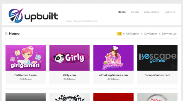 upbuilt.com