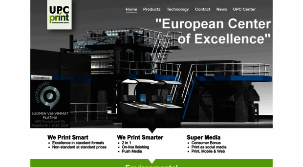 upc.fi