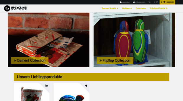 upcycling-deluxe.com