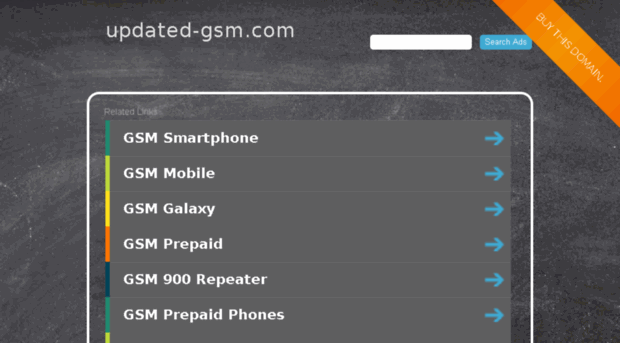 updated-gsm.com