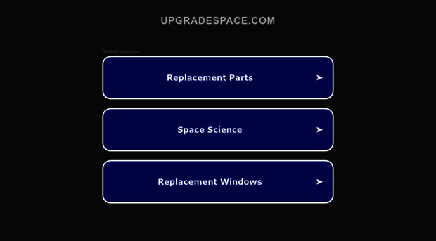 upgradespace.com