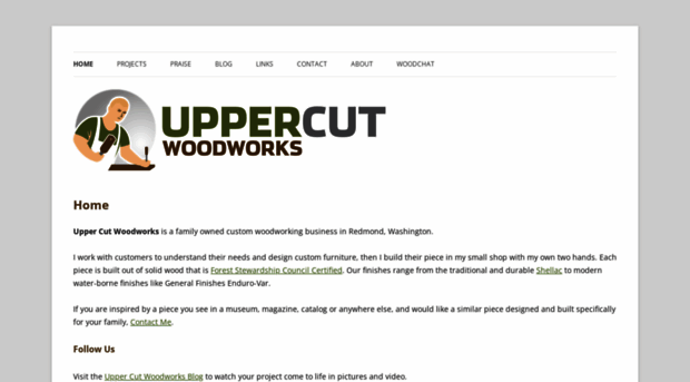 uppercutwoodworks.com