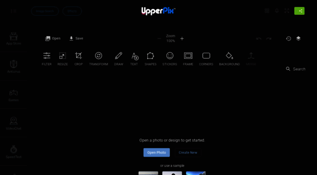 upperpix.com