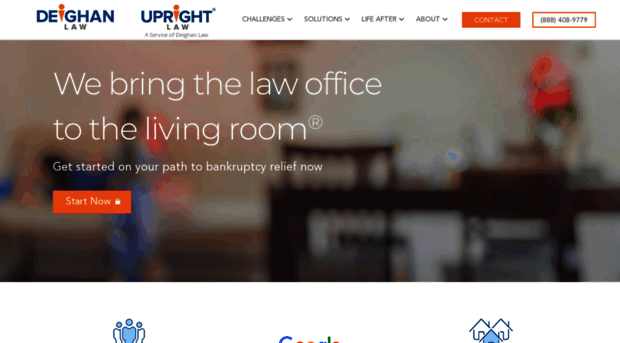 uprightlaw.com