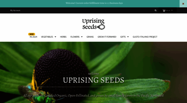 uprisingorganics.com