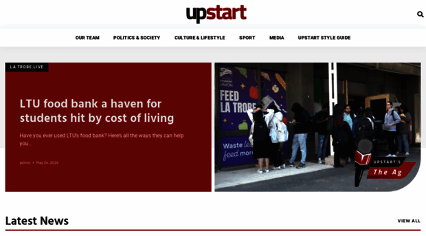 upstart.net.au