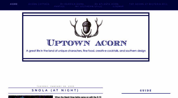 uptownacorn.com