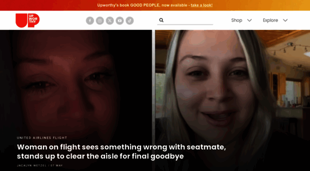upworthy.com