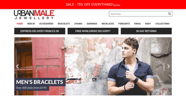 urban-male.com